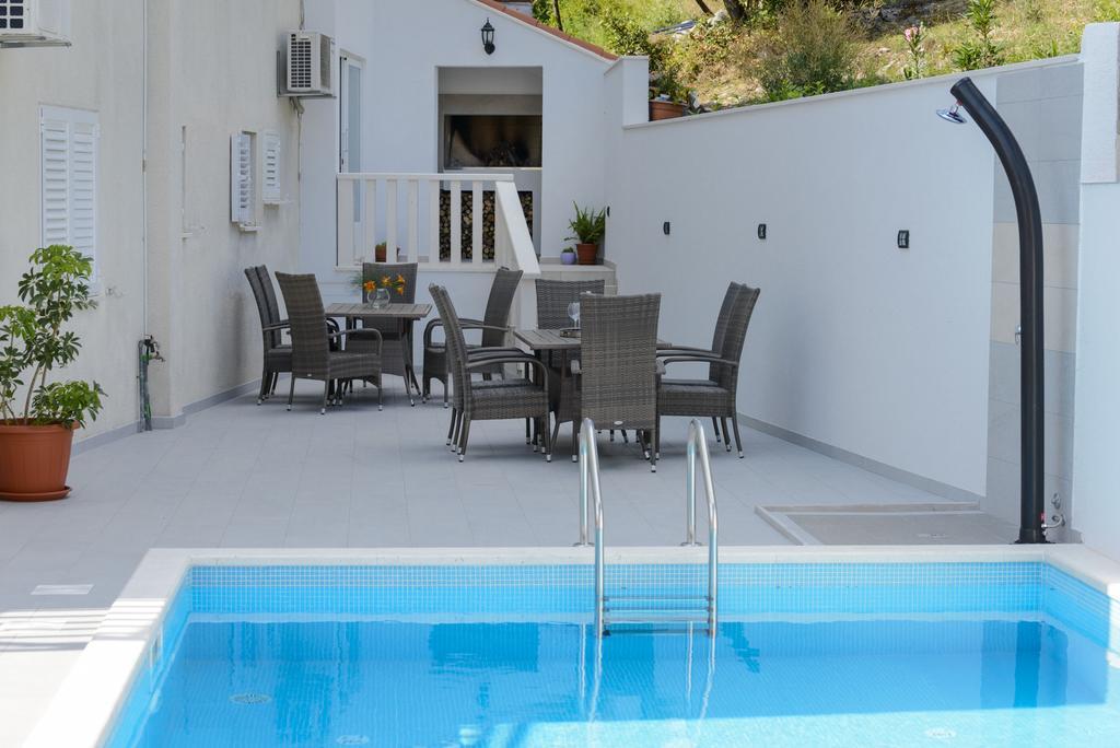 Villa Bingo Цавтат Номер фото