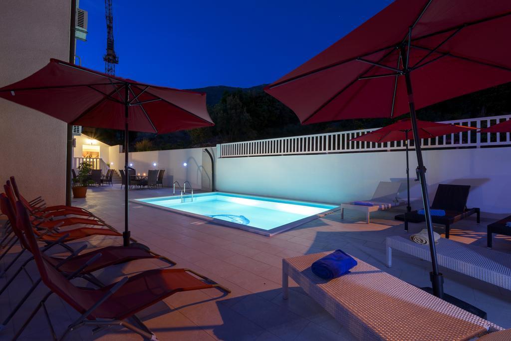 Villa Bingo Цавтат Номер фото