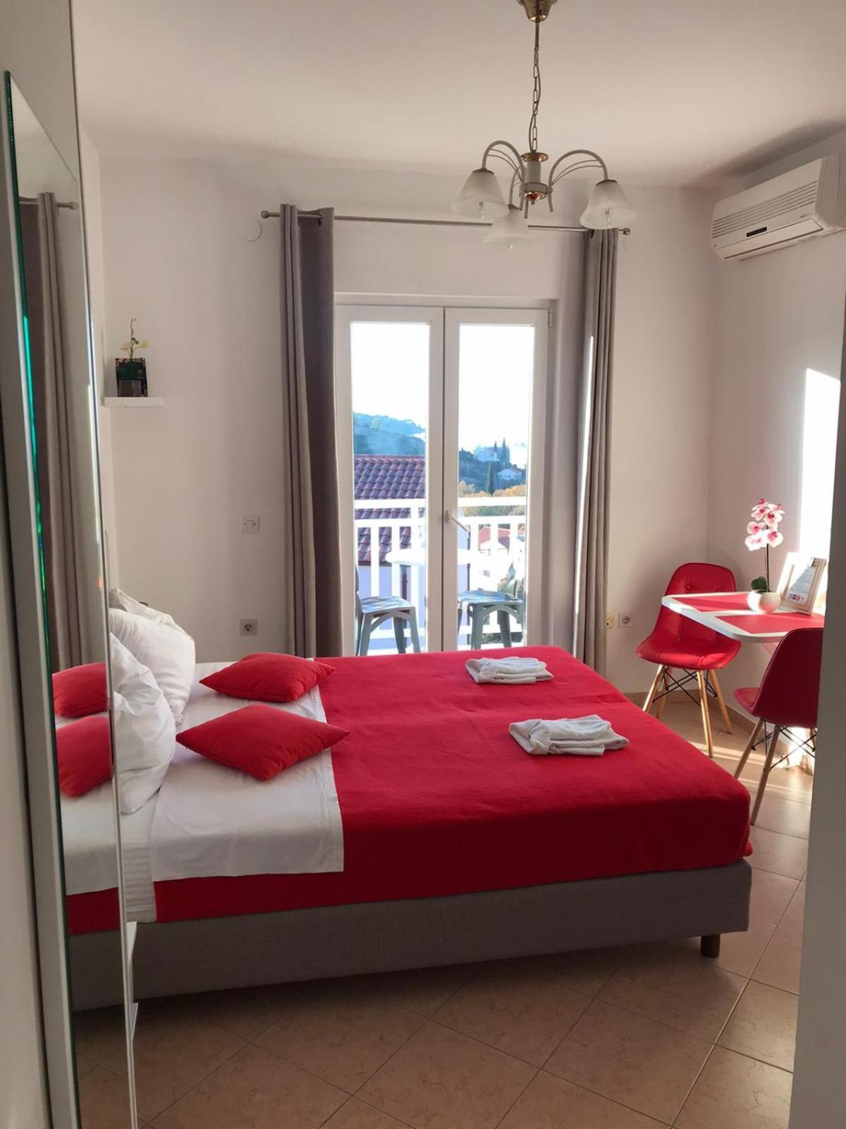 Villa Bingo Цавтат Номер фото