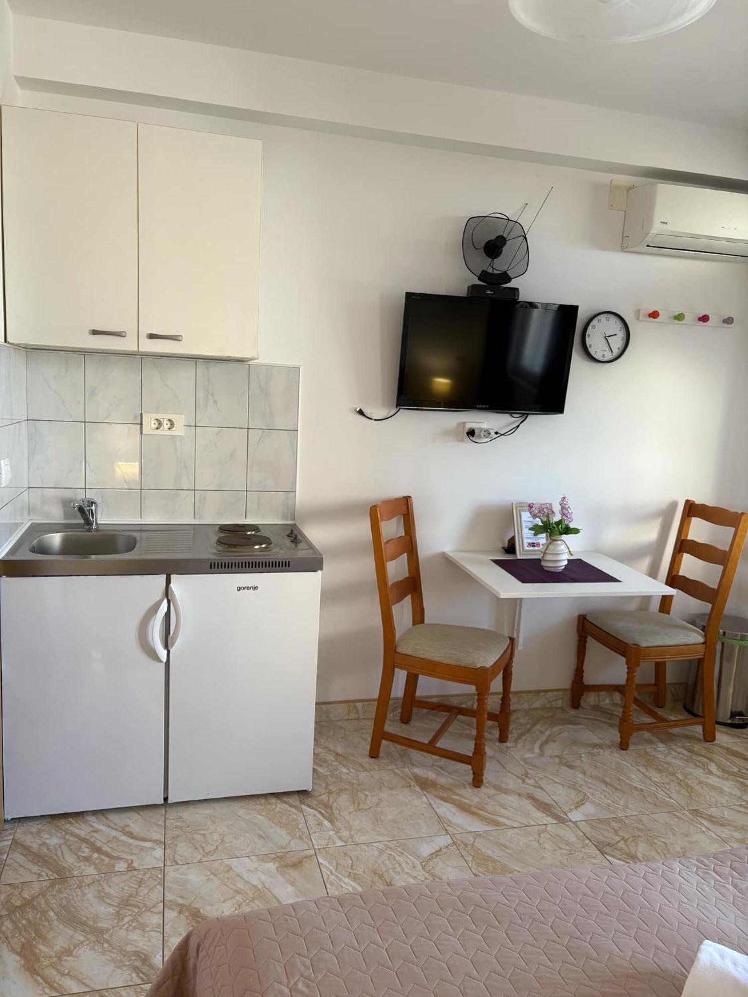Villa Bingo Цавтат Номер фото