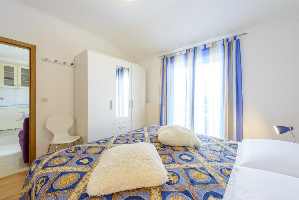 Villa Bingo Цавтат Экстерьер фото
