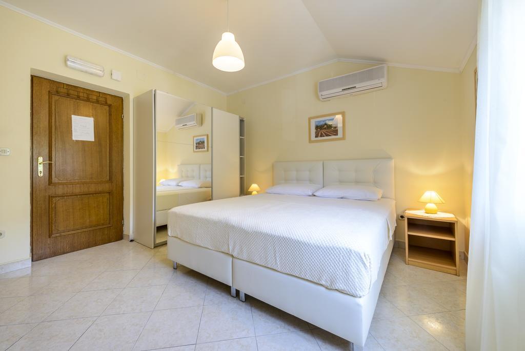 Villa Bingo Цавтат Экстерьер фото
